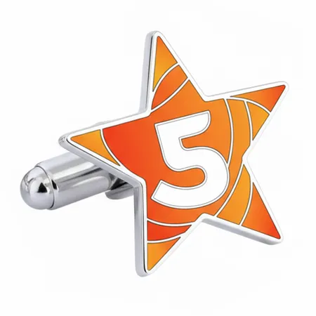 Custom Shape - Custom Stickers Now