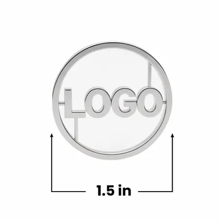 1.50 in. - Custom Stickers Now