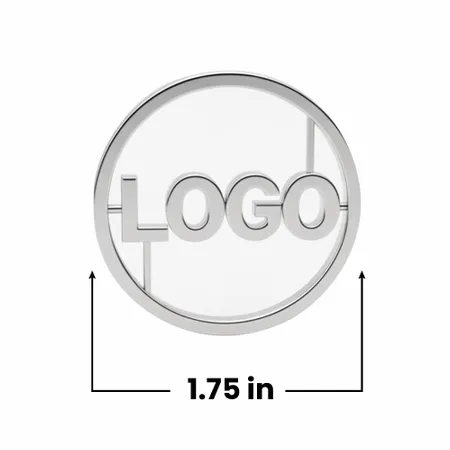 1.75 in. - Custom Stickers Now