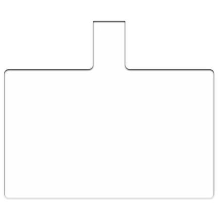 Transparent - Custom Stickers Now