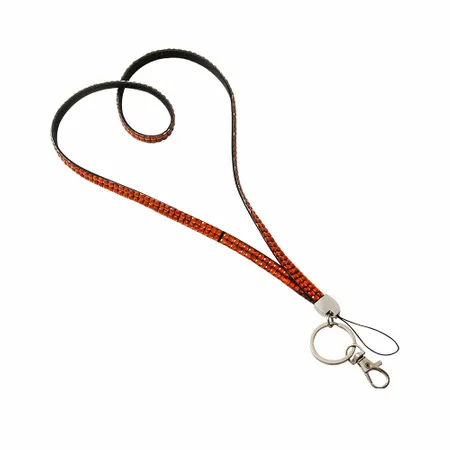 Red Orange - Custom Stickers Now