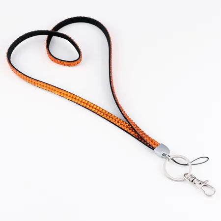 Rust Orange - Custom Stickers Now