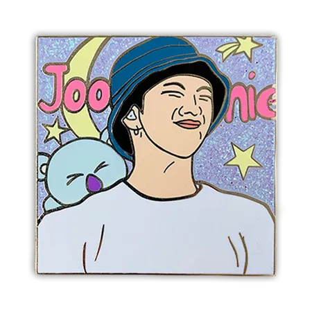 Square - Custom Stickers Now