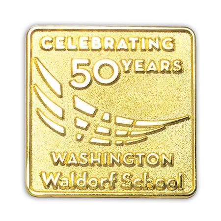 Square - Custom Stickers Now