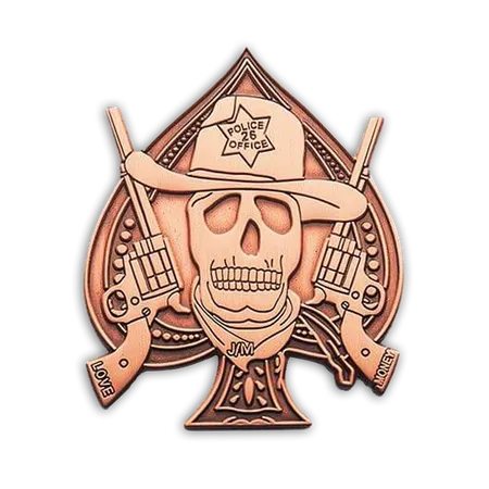 Custom Shape - Custom Stickers Now