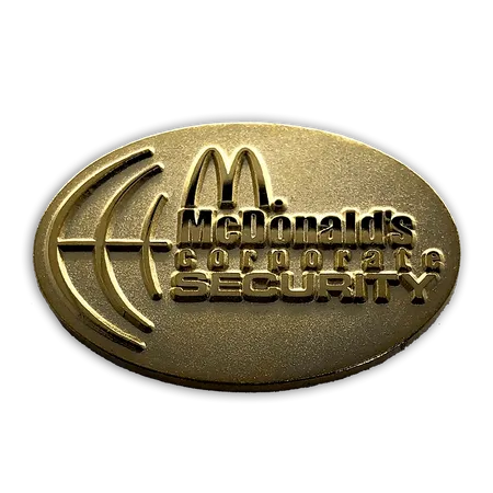 Oval - Custom Stickers Now