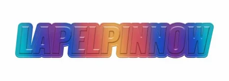 Rainbow Plating - Custom Stickers Now