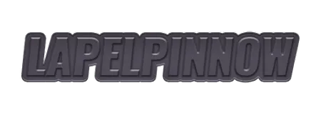 Glossy Black Nickel Plating - Custom Stickers Now