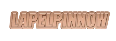 Copper Plating - Custom Stickers Now