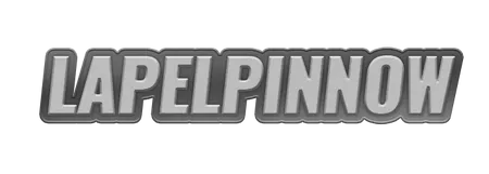 Antique Nickel Plating - Custom Stickers Now