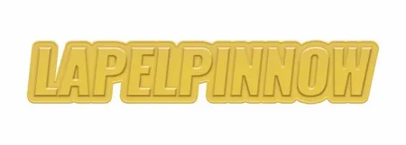 Matte Yellow Plating - Custom Stickers Now