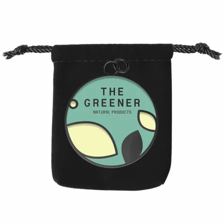 Velvet Bag - Custom Stickers Now