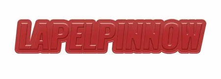 Matte Red Plating - Custom Stickers Now