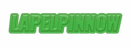 Matte Green Plating - Custom Stickers Now