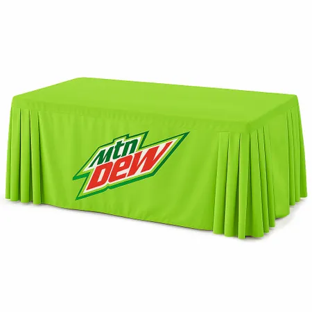 Multi Pleat - Custom Stickers Now