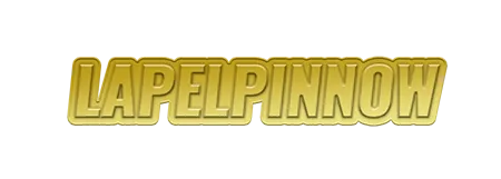 24K Glossy Gold Plating - Custom Stickers Now