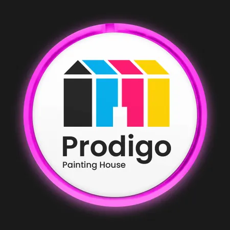 Pink - Custom Stickers Now