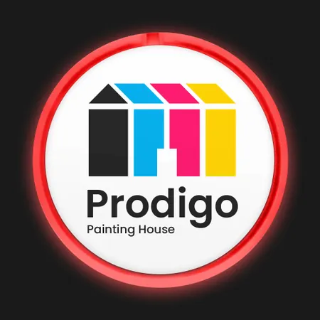 Red - Custom Stickers Now