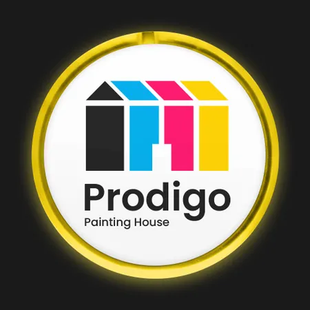 Yellow - Custom Stickers Now