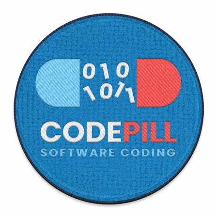 Standard Thread - Custom Stickers Now