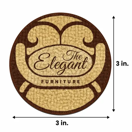 3.00 inch - Custom Stickers Now