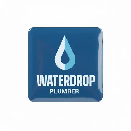 Individual Pins_Square Lapel Pin - Custom Stickers Now