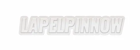 Matte White Plating - Custom Stickers Now