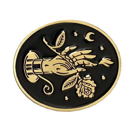 Oval - Custom Stickers Now