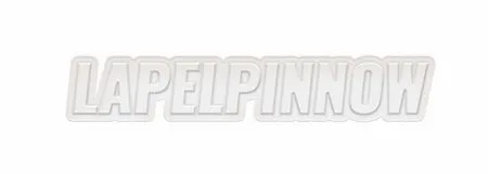 Matte White Plating - Custom Stickers Now