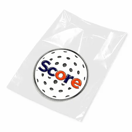 Poly Bag - Custom Stickers Now
