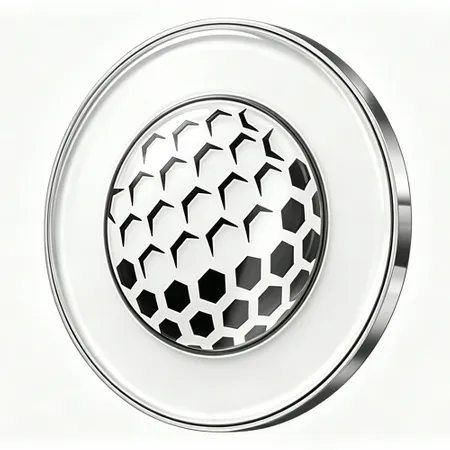 Full Color Epoxy Dome - Custom Stickers Now