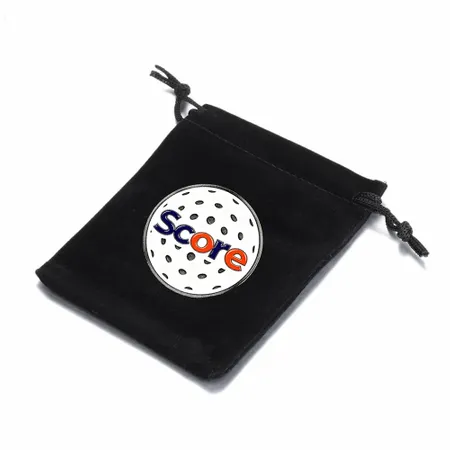 Velvet Bag - Custom Stickers Now
