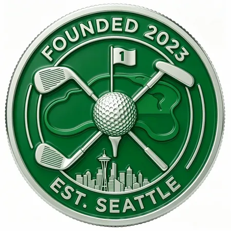 3D Ball Marker - Custom Stickers Now