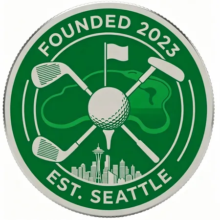Hard Enamel Ball Marker - Custom Stickers Now
