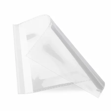 Poly Bag - Custom Stickers Now