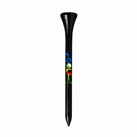 Black - Custom Stickers Now