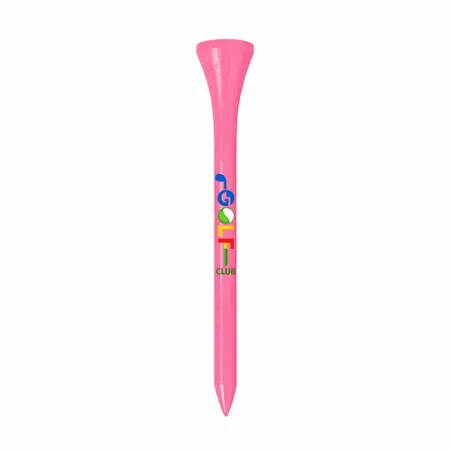 Pink - Custom Stickers Now