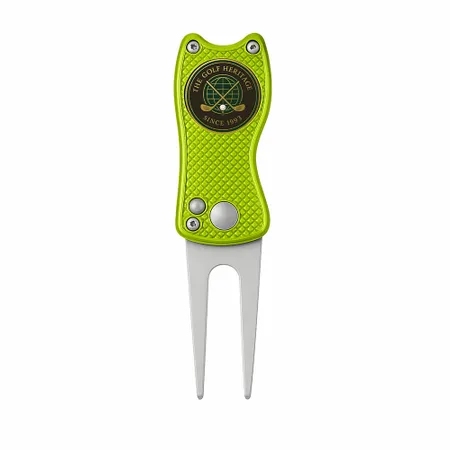 Lime Green - Custom Stickers Now