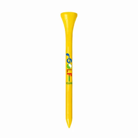 Yellow - Custom Stickers Now