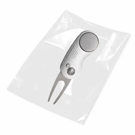 Poly Bag - Custom Stickers Now