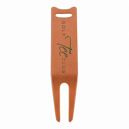 Antique Copper - Custom Stickers Now