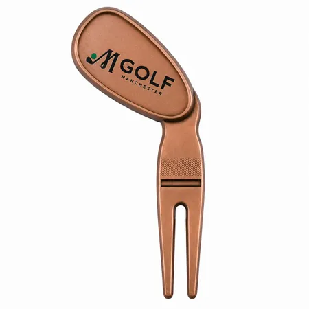 Antique Copper - Custom Stickers Now