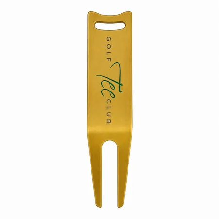 Antique Gold - Custom Stickers Now