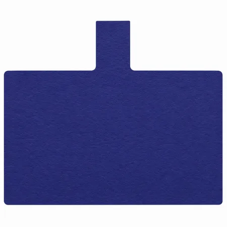 Blue - Custom Stickers Now
