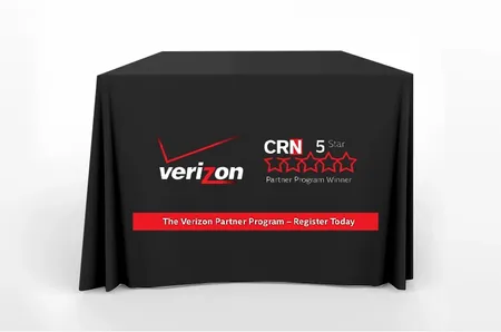 Custom Square Table Covers - Custom Stickers Now