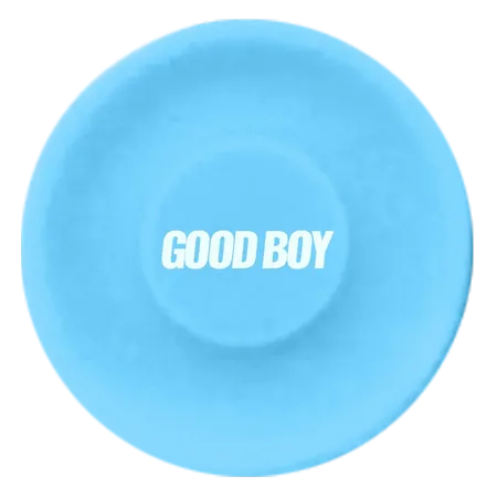 Silica Gel Flying Disc 2.6 inch - Custom Stickers Now