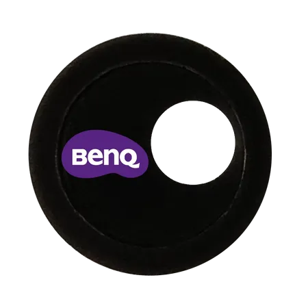 Rounded Webcam Cover - Custom Stickers Now