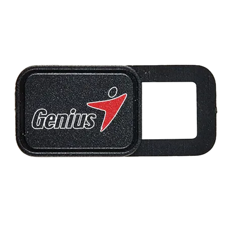 Wide Eye Webcam Cover - Custom Stickers Now