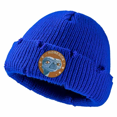 Modern Acrylic Beanies - Custom Stickers Now