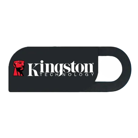 Spy Shutter Webcam Cover - Custom Stickers Now
